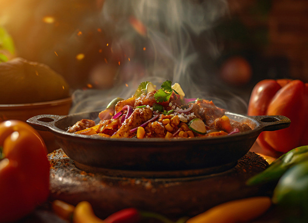 Our Values at Sea Bites