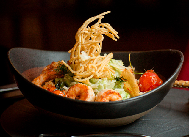 Our Vision at Sea Bites